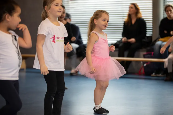 DanseninLansingerland — Dans in Parkwijk, Berkel en Rodenrijs