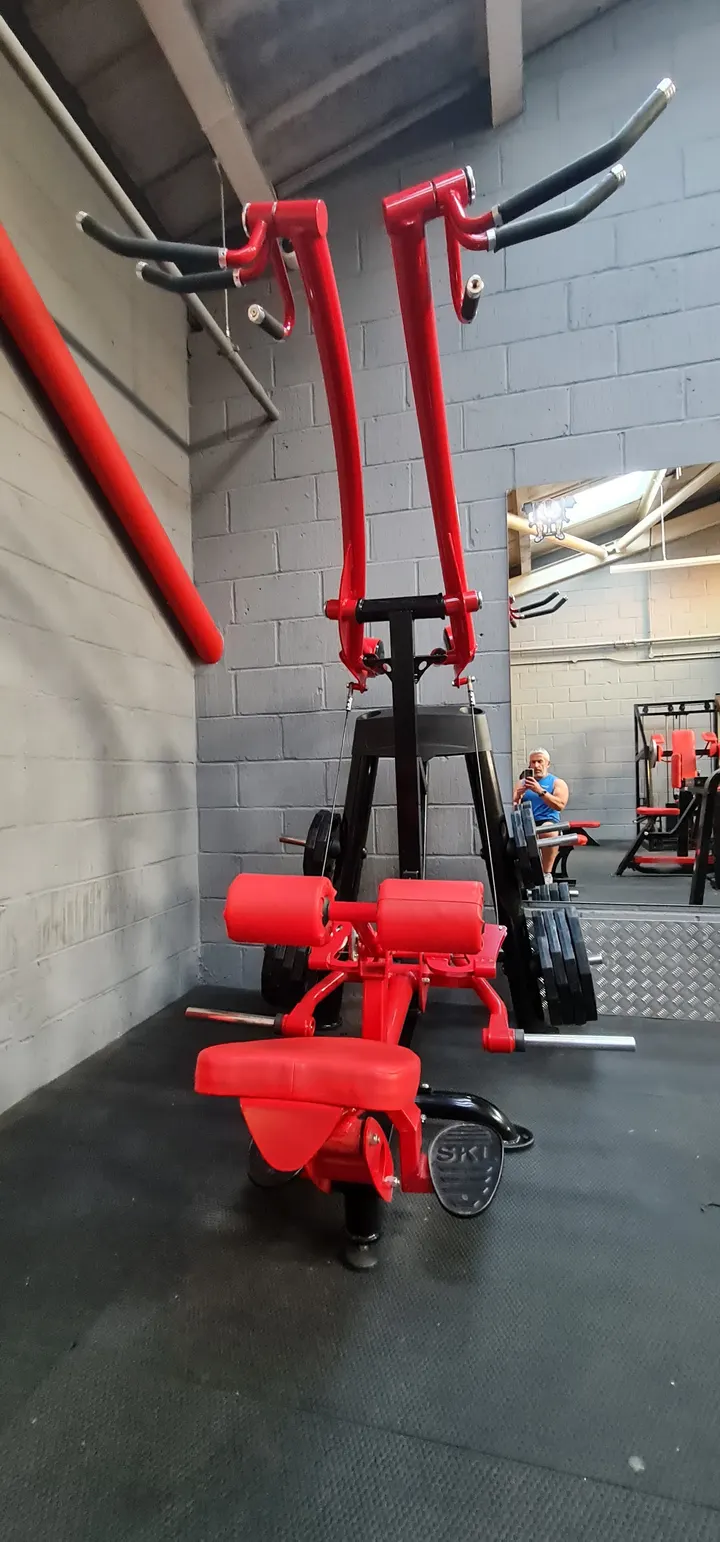 Fully Pumped Gym — fitness studio in Norwich — 5