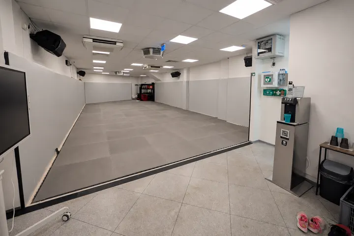 Strike First Krav Maga® — kampfsport-studio in Berlin — 4