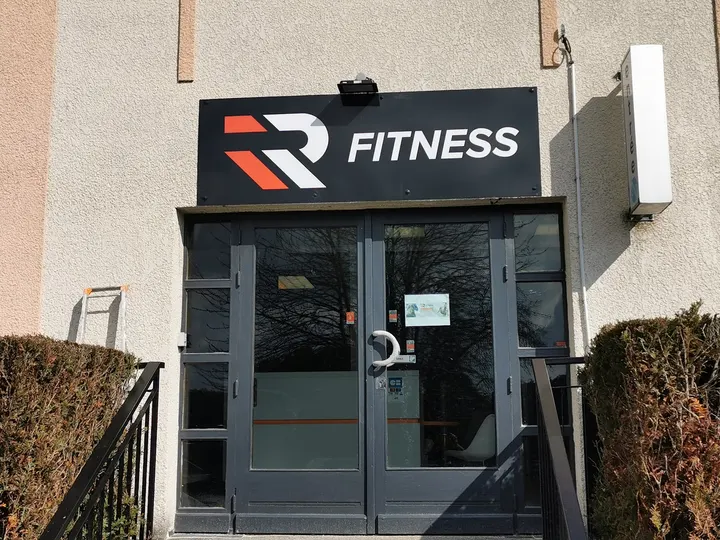 R FITNESS — salle de fitness-studio à Boran-sur-Oise — 3