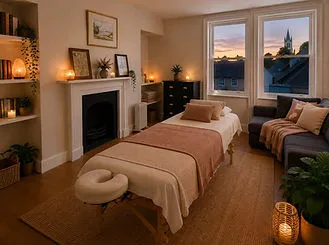 Metta Yoga and Massage Bath — yoga-studio in Walcot, Bath — 2