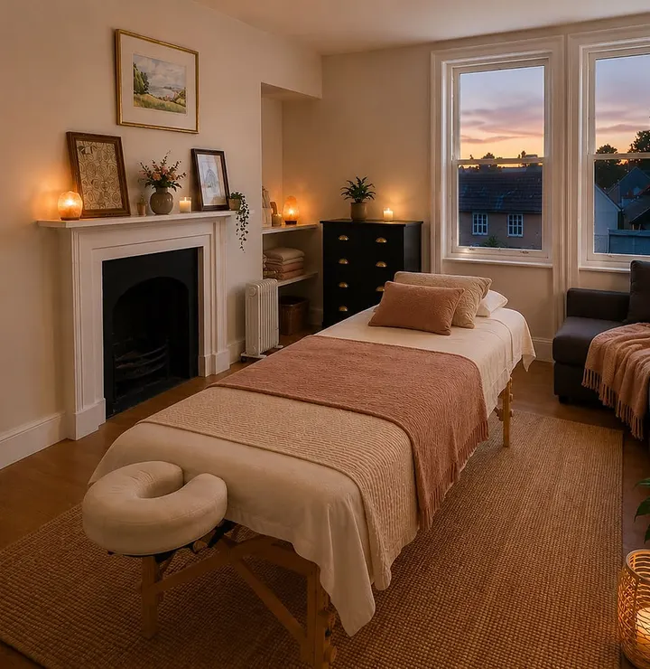 Metta Yoga and Massage Bath — Yoga in Walcot, Bath