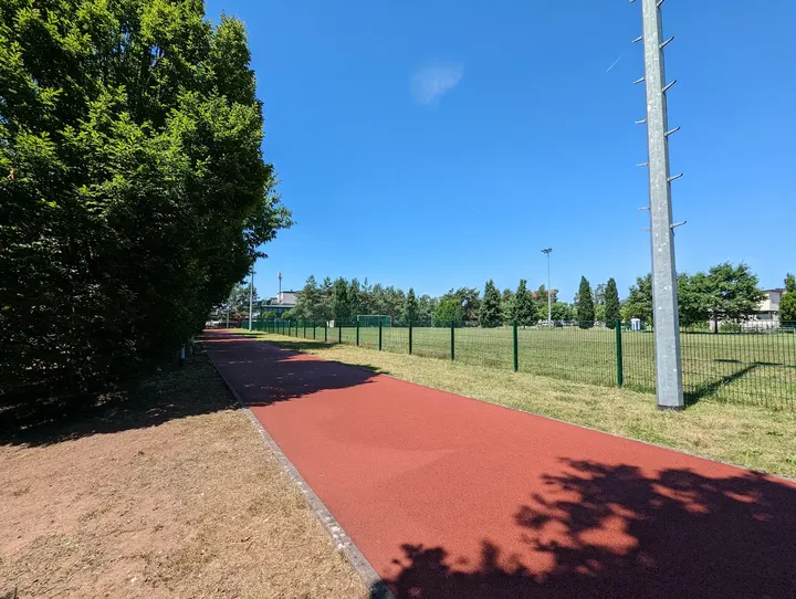 Southside Fitness Center — fitnessstudio in Ramstein-Miesenbach — 3