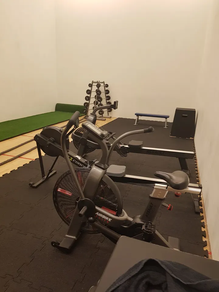 Southside Fitness Center — fitnessstudio in Ramstein-Miesenbach — 4