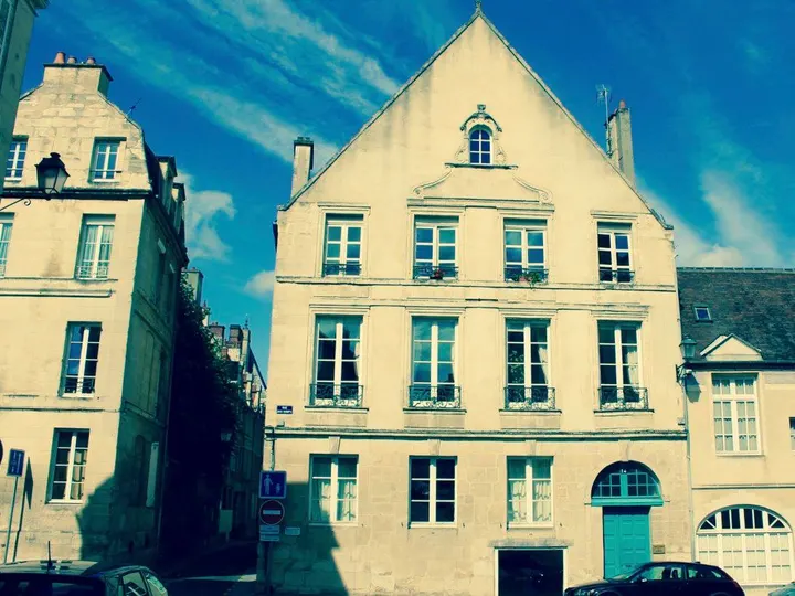 Mon Petit Studio — yoga-studio à Caen — 3