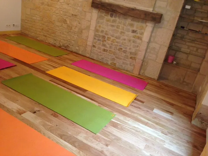 Mon Petit Studio — yoga-studio à Caen — 4