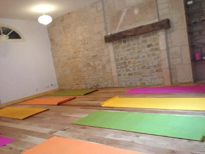 Mon Petit Studio — yoga-studio à Caen — 5
