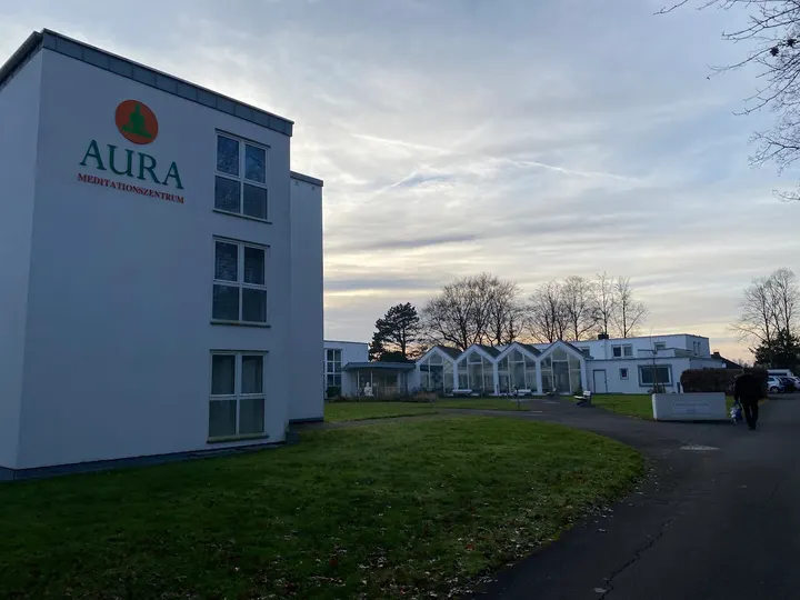 Aura Vipassana Meditationszentrum — meditation-studio in Bad Meinberg, Horn-Bad Meinberg-Bad Meinberg — 2