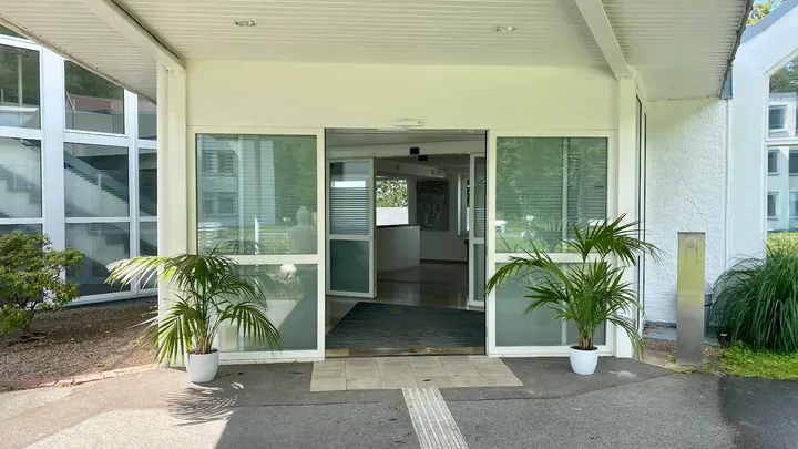 Aura Vipassana Meditationszentrum — meditation-studio in Horn-Bad Meinberg-Bad Meinberg — 5