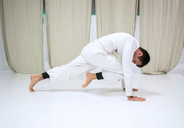 Bowgym — artes marciais-studio em Lisboa — 2