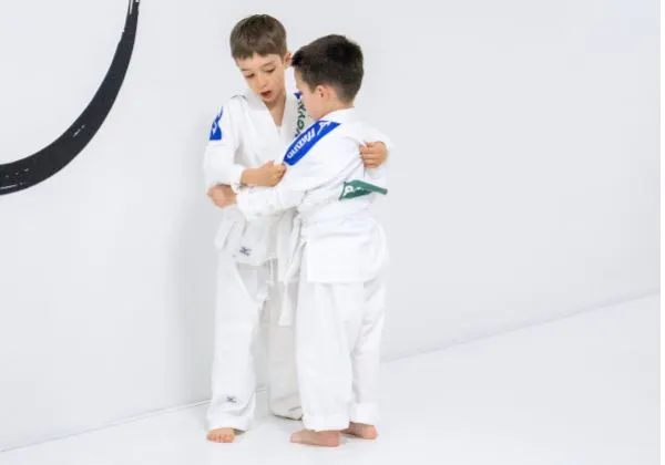 Bowgym — Artes marciais em Linda-a-Velha