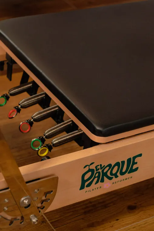 Pilates El Parque — pilates-studio i l'Eixample, Barcelona — bild 2