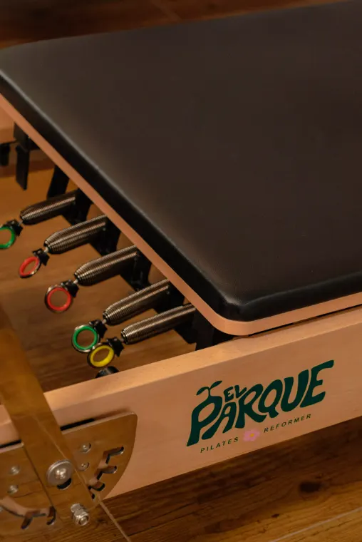 Pilates El Parque Estudio — pilates-studio en l'Eixample, Barcelona — 2
