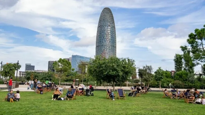 Pilates El Parque Estudio — pilates-studio en Barcelona — 3