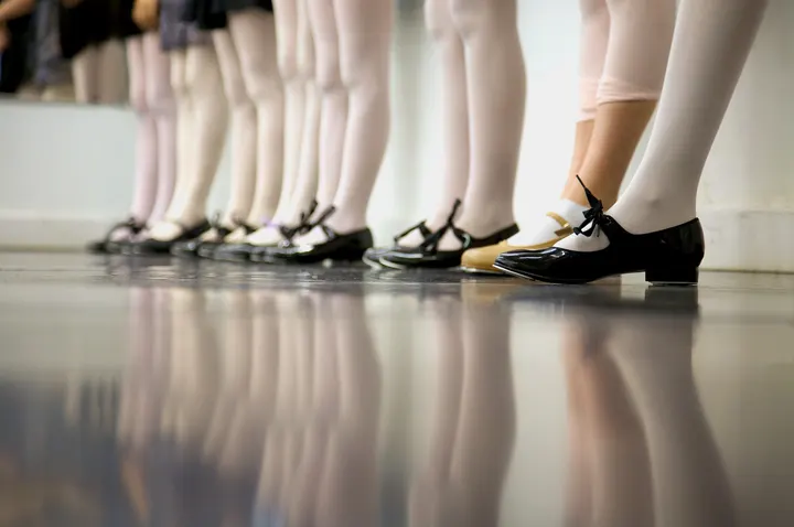 Excels Dance Academy — Dance in Birmingham