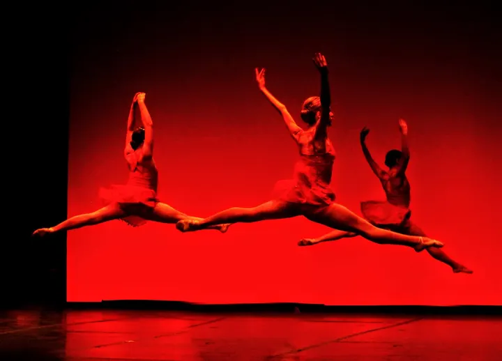 Escuela de Danza Lola San Juan — baile-studio en Las Rozas de Madrid — 3