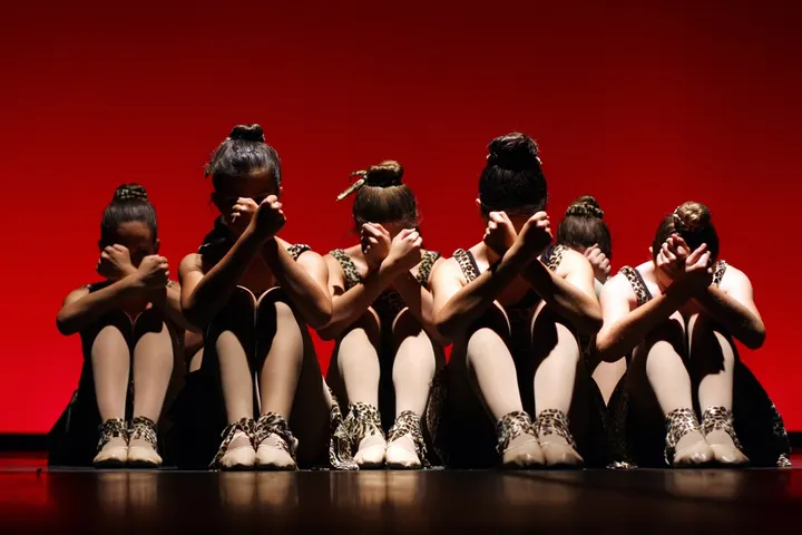 Escuela de Danza Lola San Juan — baile-studio en Las Rozas de Madrid — 4