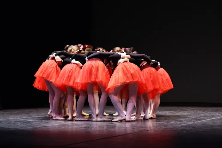 Escuela de Danza Lola San Juan — baile-studio en Las Rozas de Madrid — 5