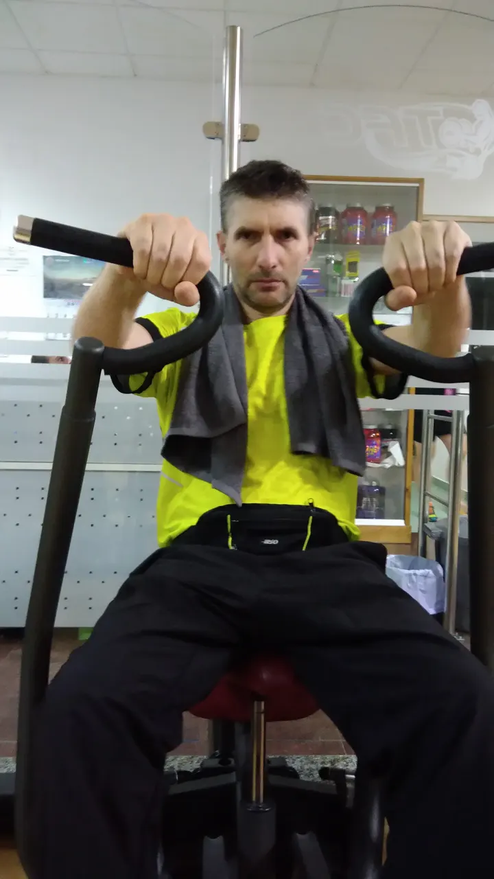 Trujillo Fitness Center — estudio de fitness-studio en Trujillo — 3