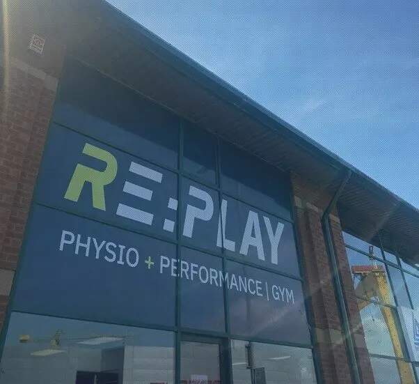 RE:PLAY Physio + Performance — strength-studio in Ballyhackamore, Belfast — 3