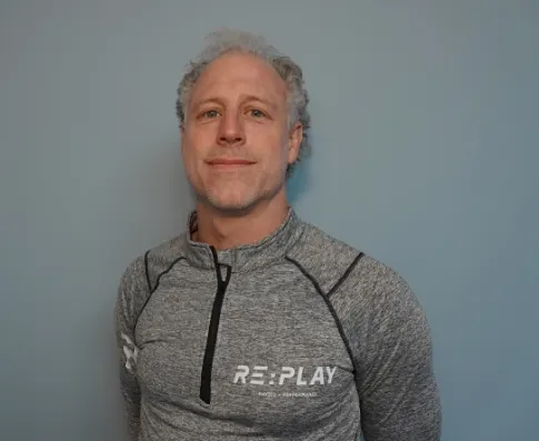 RE:PLAY Physio + Performance — strength-studio in Belfast — 3