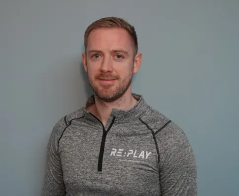 RE:PLAY Physio + Performance — strength-studio in Belfast — 4