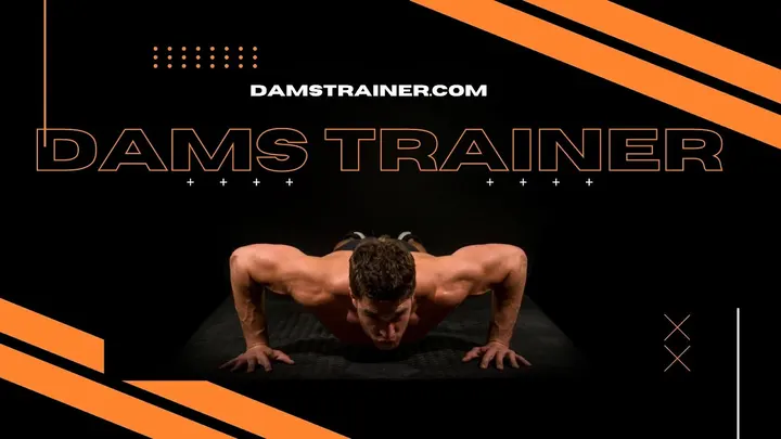 Dams trainer- Entrenador Personal Pamplona — entrenamiento personal-studio en Rochapea, Pamplona — 2