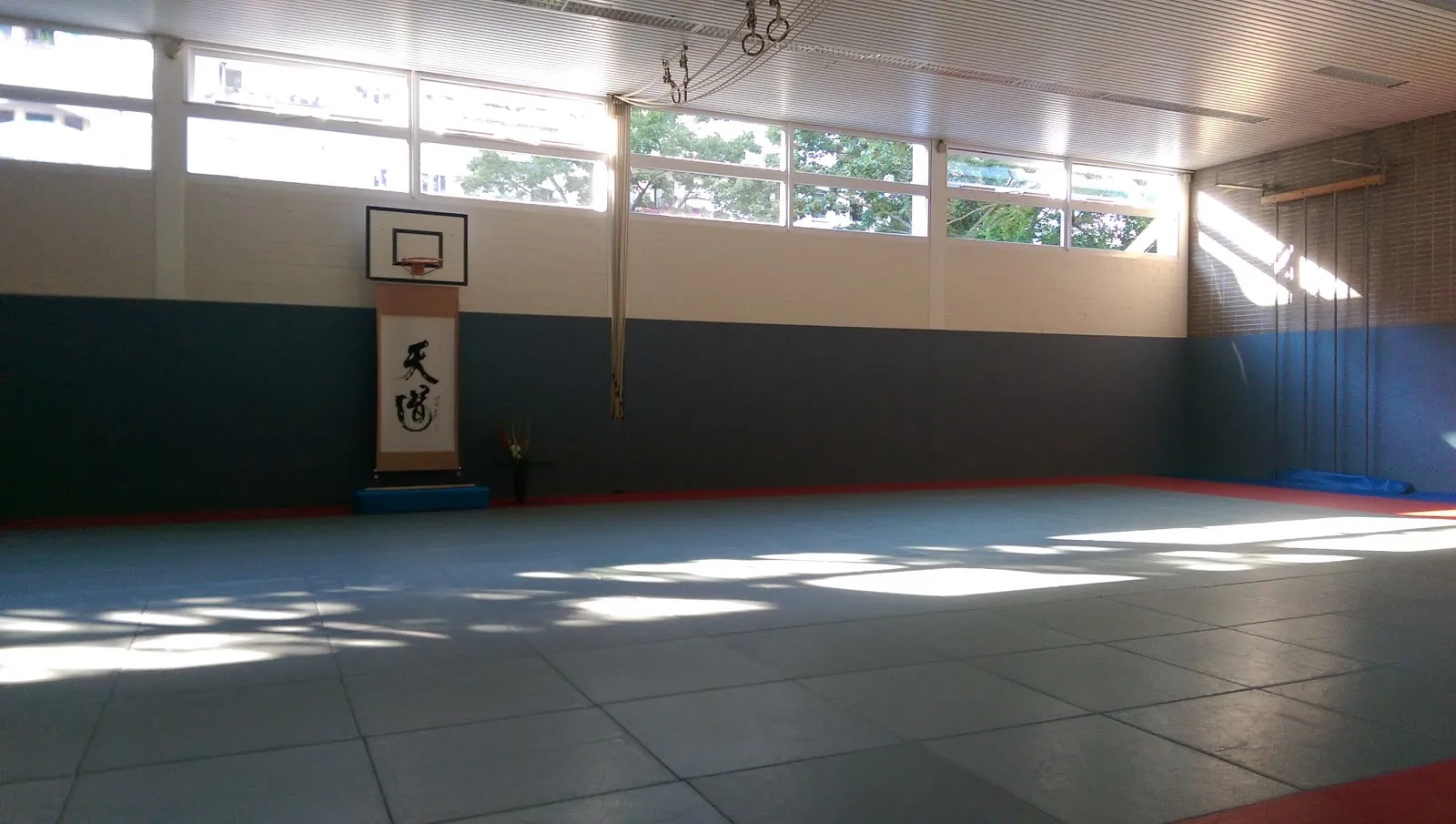 Aikido Berlin Steglitz — kampfsport-studio in Steglitz, Berlin — 3