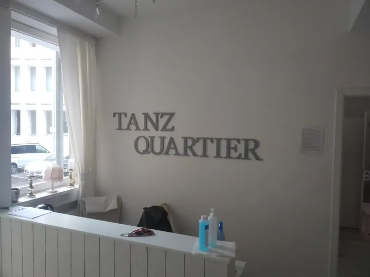 Tanzquartier Köln Annostraße — tanz-studio in Altstadt-Süd, Köln — 2