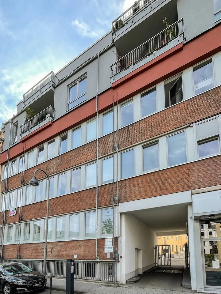 Tanzquartier Köln Annostraße — tanz-studio in Altstadt-Süd, Köln — 3