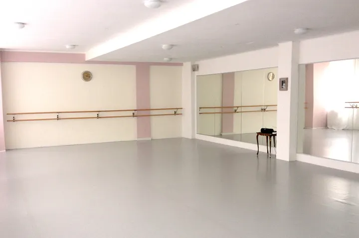 Tanzquartier Köln Annostraße — tanz-studio in Köln — 4