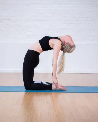 Heartful Yoga — yoga-studio i Erkrath — 2