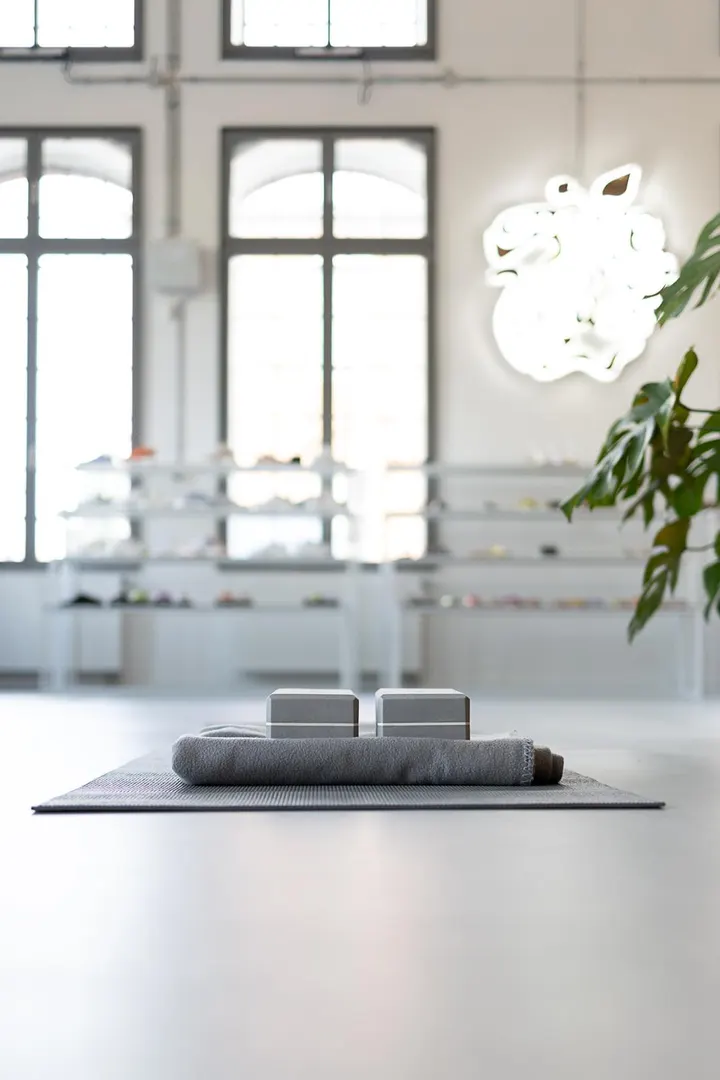 Heartful Yoga — Yoga in Erkrath, Düsseldorf