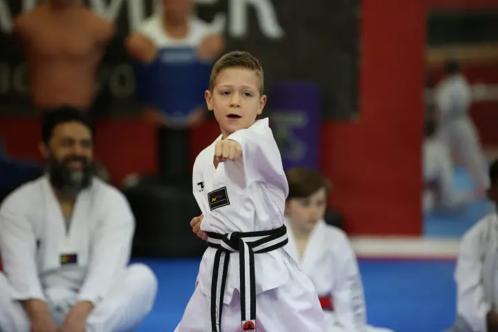 Premier Taekwondo — Martial Arts in Birkby, Huddersfield