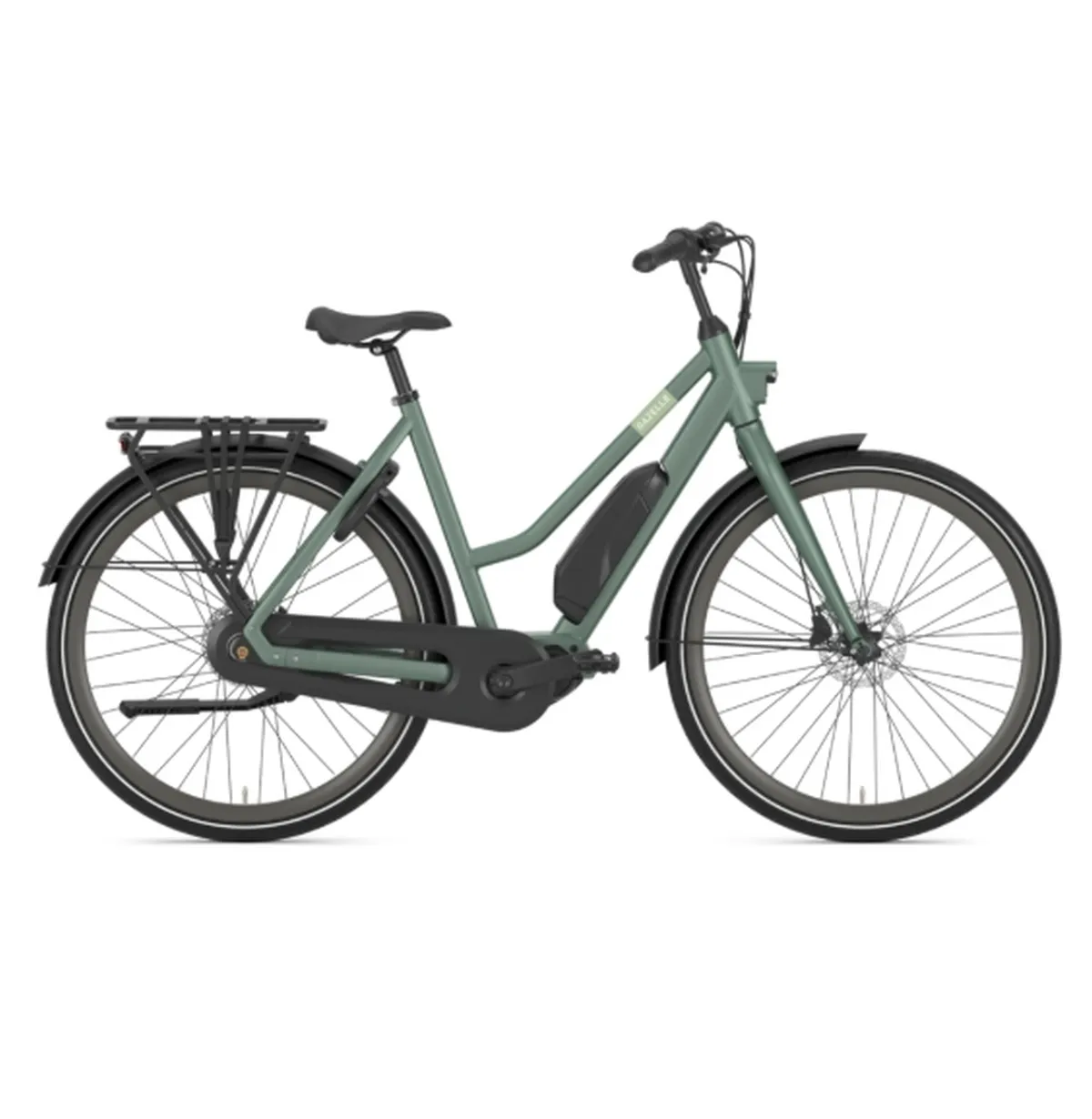 Vélo 94 — cykling-studio i Nørrebro, København — 2