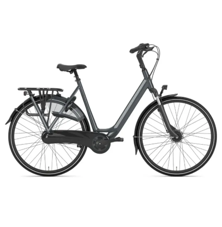 Vélo 94 — cykling-studio i Nørrebro, København — 3