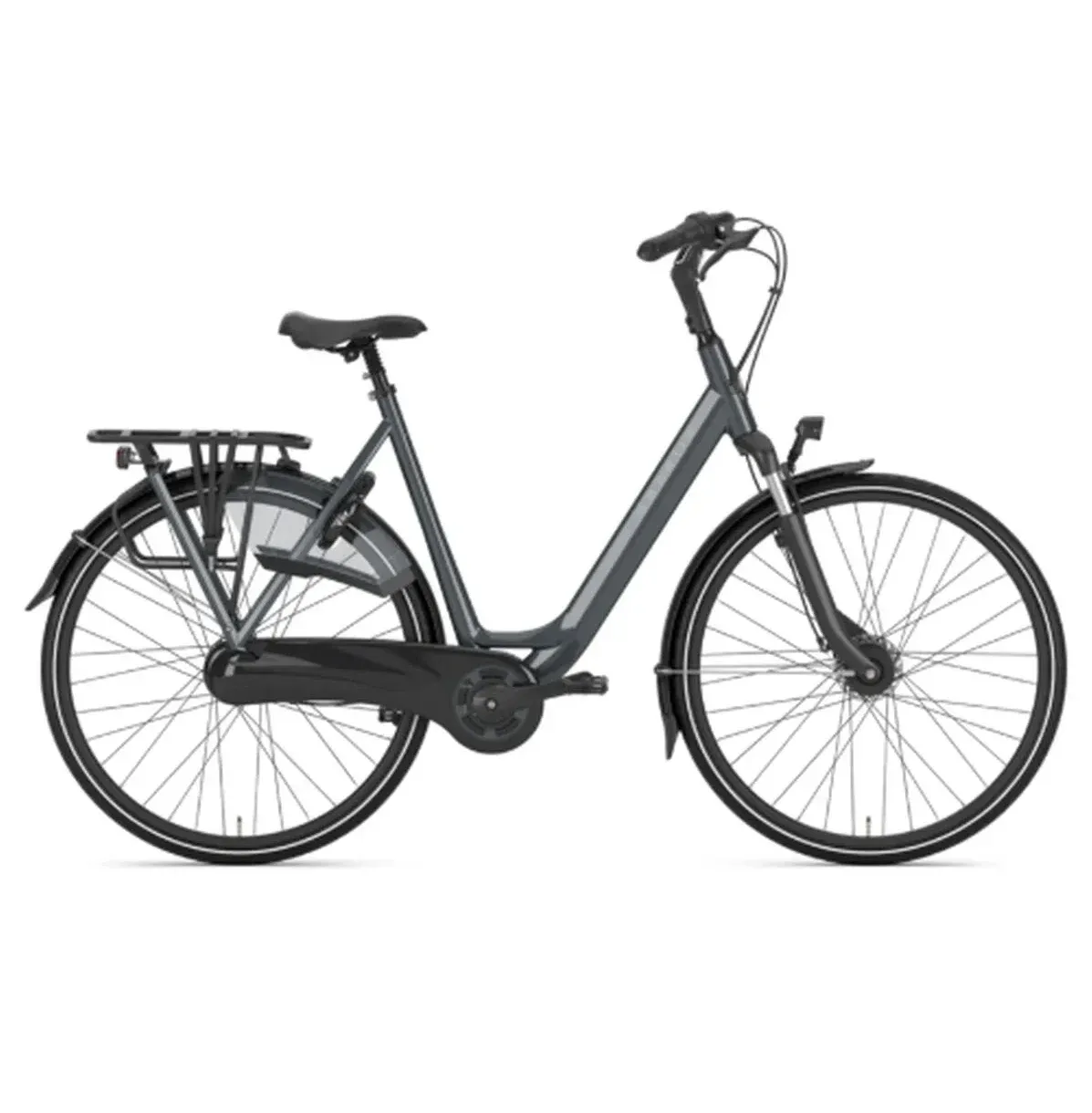 Vélo 94 — cykling-studio i Nørrebro, København — 3