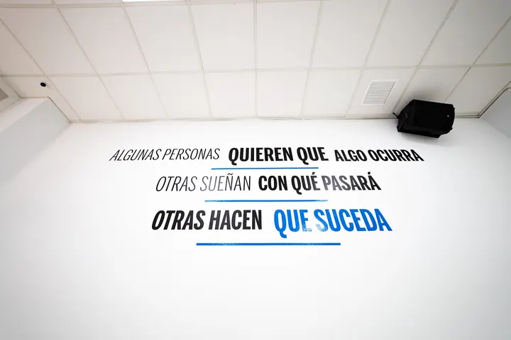 ILLUSION, Acro & Dance Studio — baile-studio en Valencia — 4