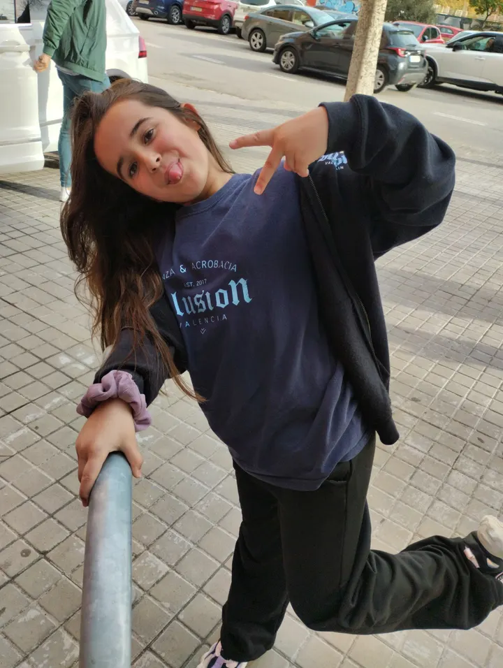 ILLUSION, Acro & Dance Studio — baile-studio en Valencia — 5