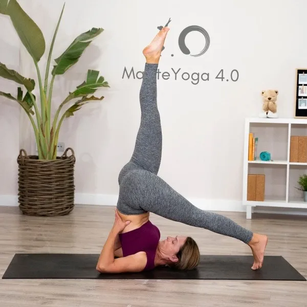 MaYteYoga - Playa de San Juan — yoga-studio i Alicante — bild 2