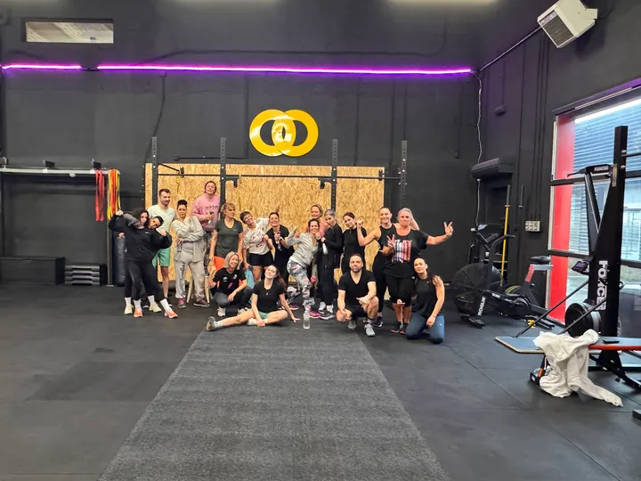 Alphafit' — salle de fitness-studio à Saint-Mitre-les-Remparts — 4