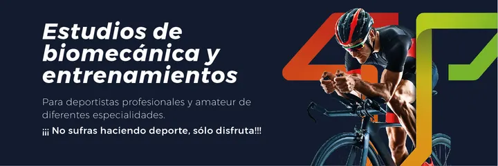 Total Training Plus - Estudios biomecánicos — Entrenamiento funcional en El Pinar, Fuenlabrada