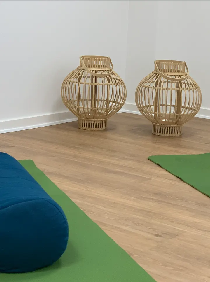 YogaSoul — yoga-studio i Dragerup, Holbæk — 3