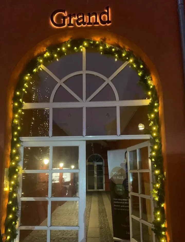 YogaSoul — yoga-studio i Holbæk — 5