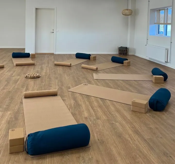 YogaSoul — Yoga i Dragerup, Holbæk