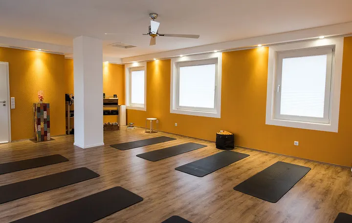 PilatesPur — Pilates in Gemarkung Cronenberg, Wuppertal