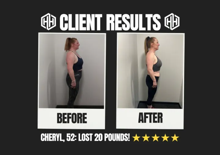 The Health Hub Huddersfield — strength-studio in Huddersfield — 4