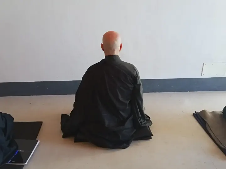 Anshin Palermo — Yoga a Kalsa, Palermo