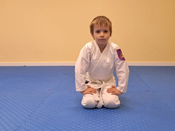 ESCUELA BUKAN KRAV-MAGA VIGO — artes marciales-studio en O Berbés, Vigo — 3