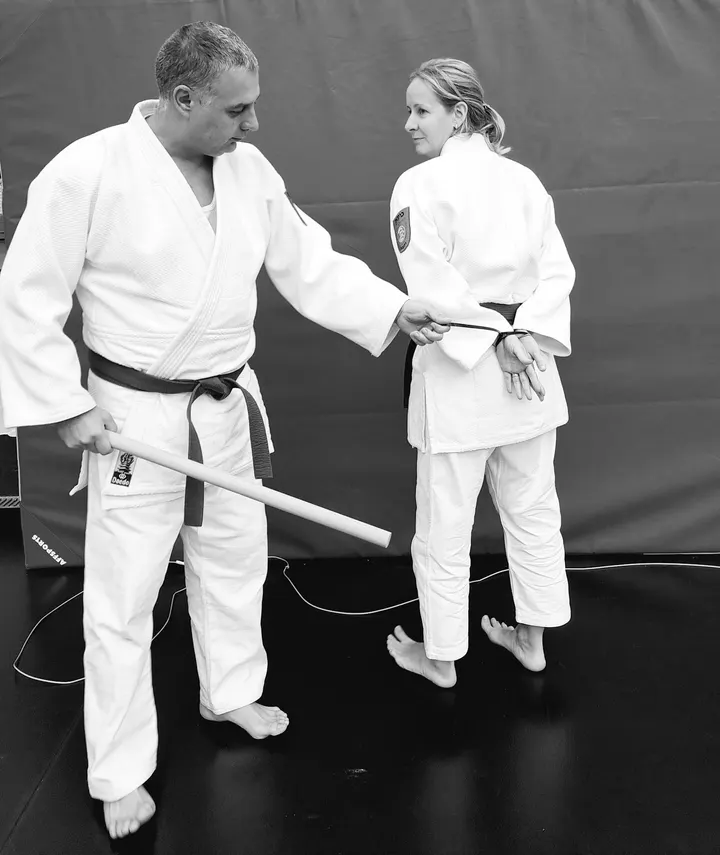 ESCUELA BUKAN KRAV-MAGA VIGO — artes marciales-studio en Vigo — 4